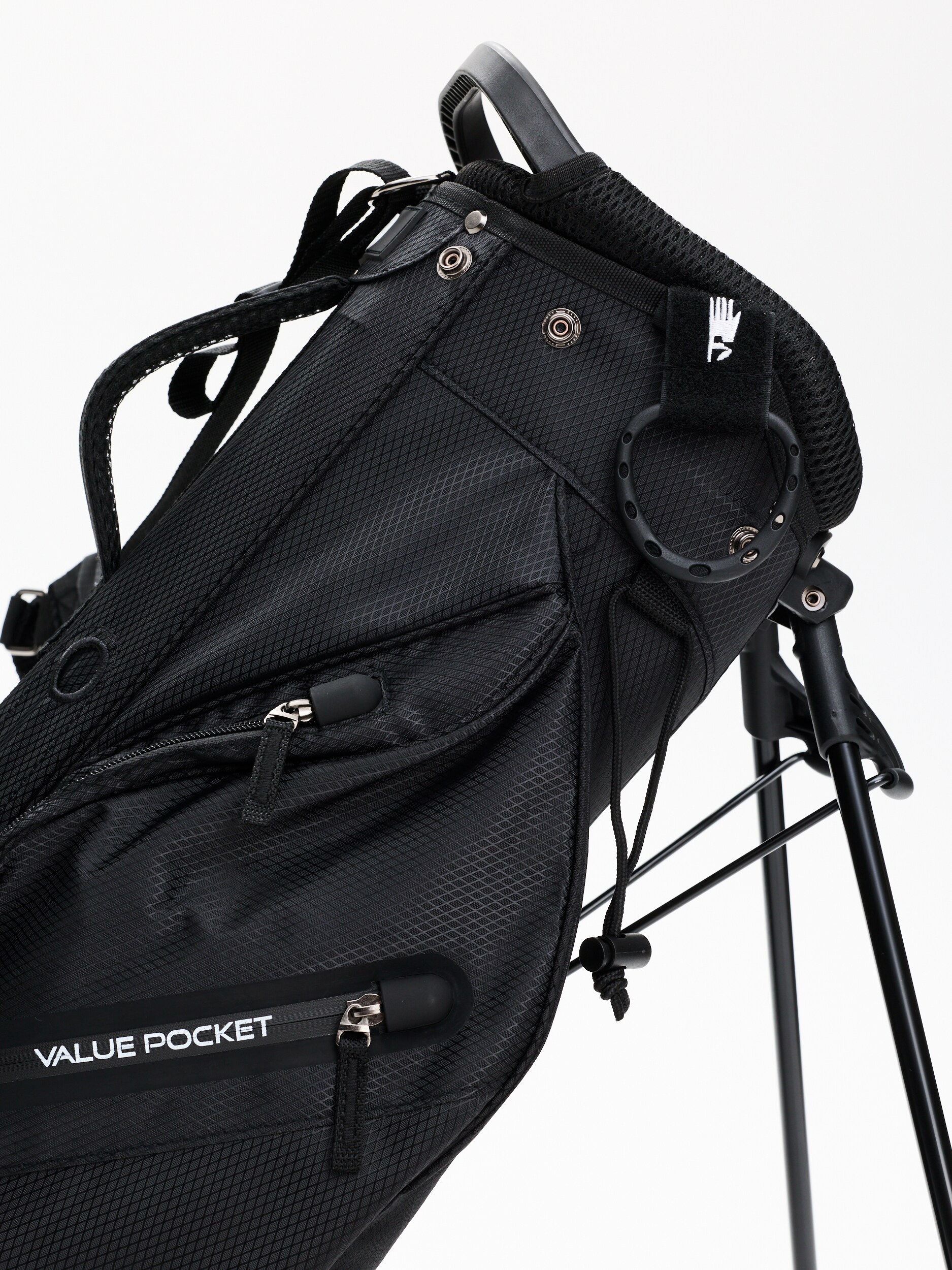 FOUR D, STAND BAG WR 7,5"