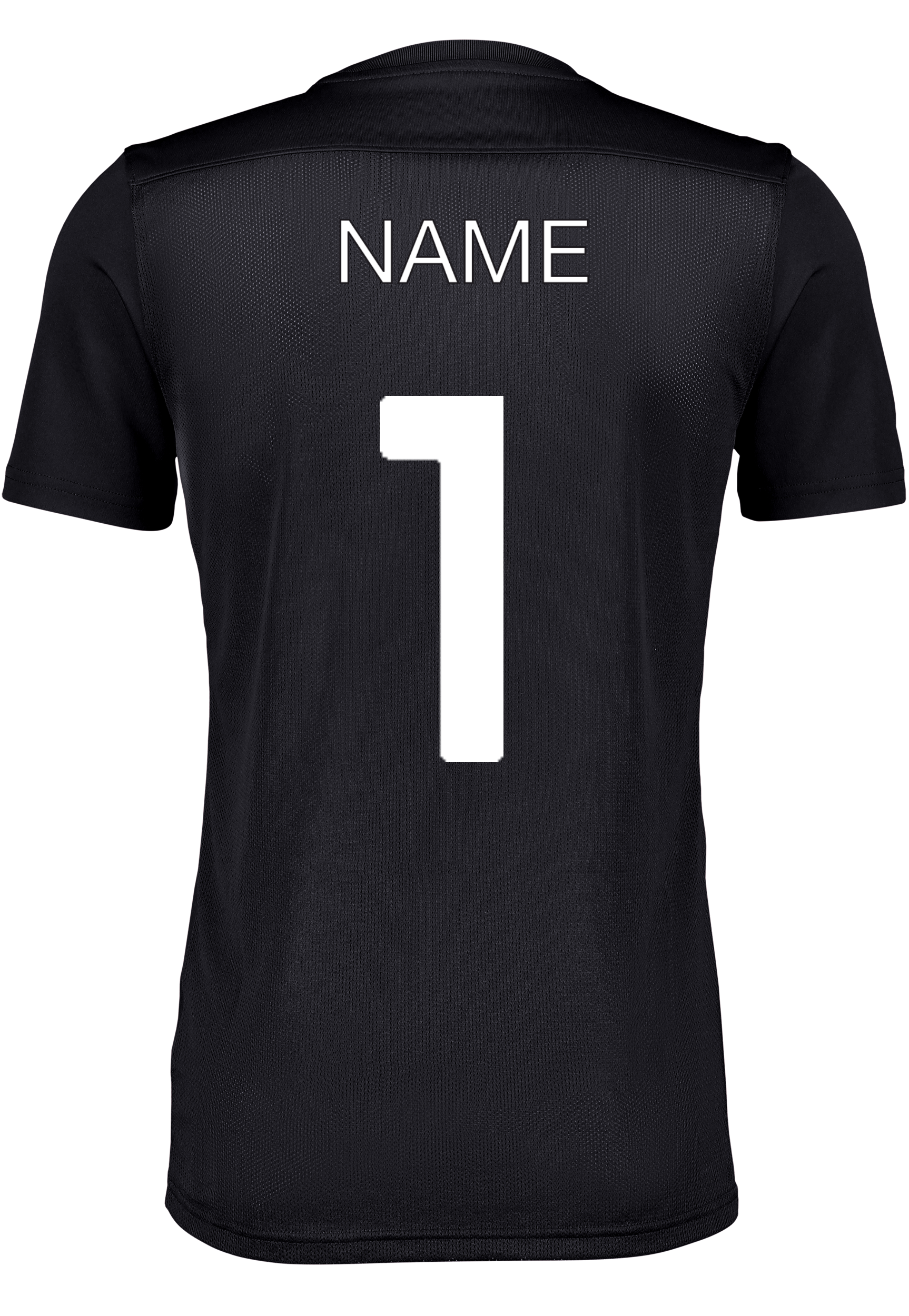 NIKE, Park VII SS Jsy