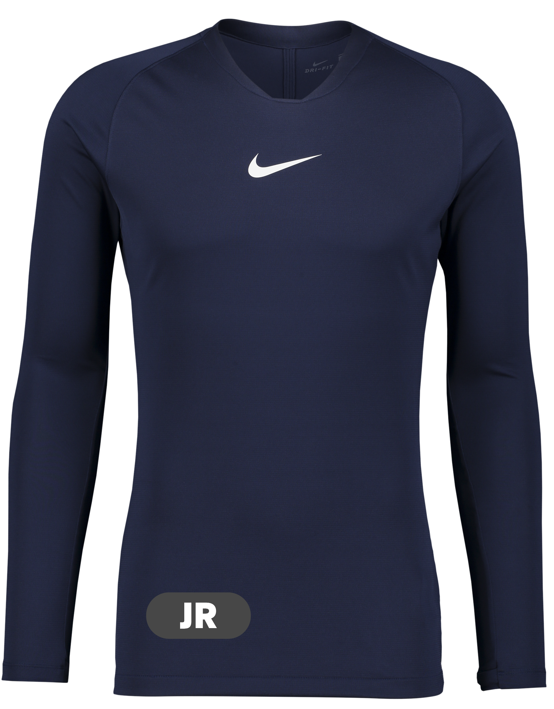 
NIKE, 
Park 1stl Ls Jr, 
Detail 1
