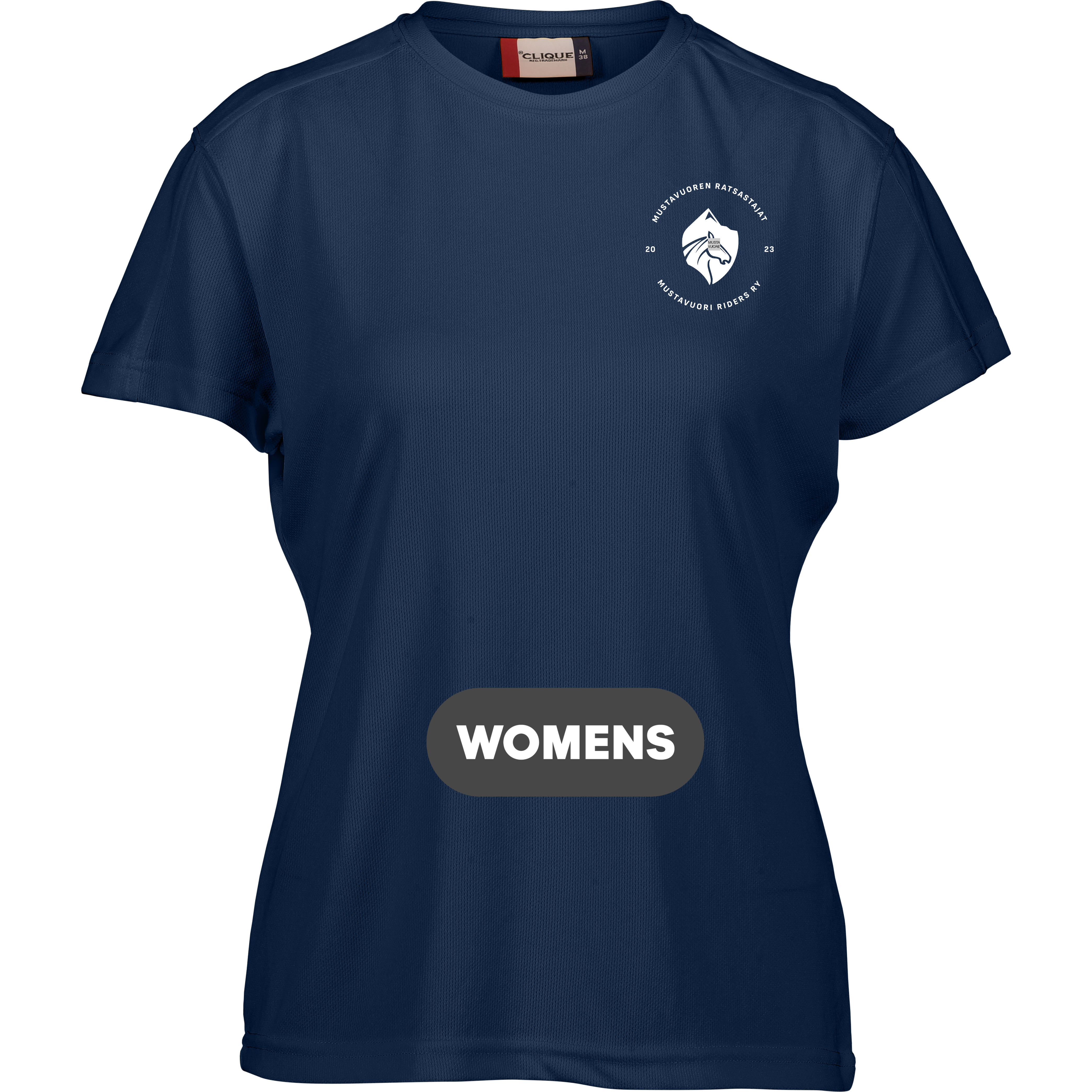 
CLIQUE, 
Ice-t W, 
Detail 1
