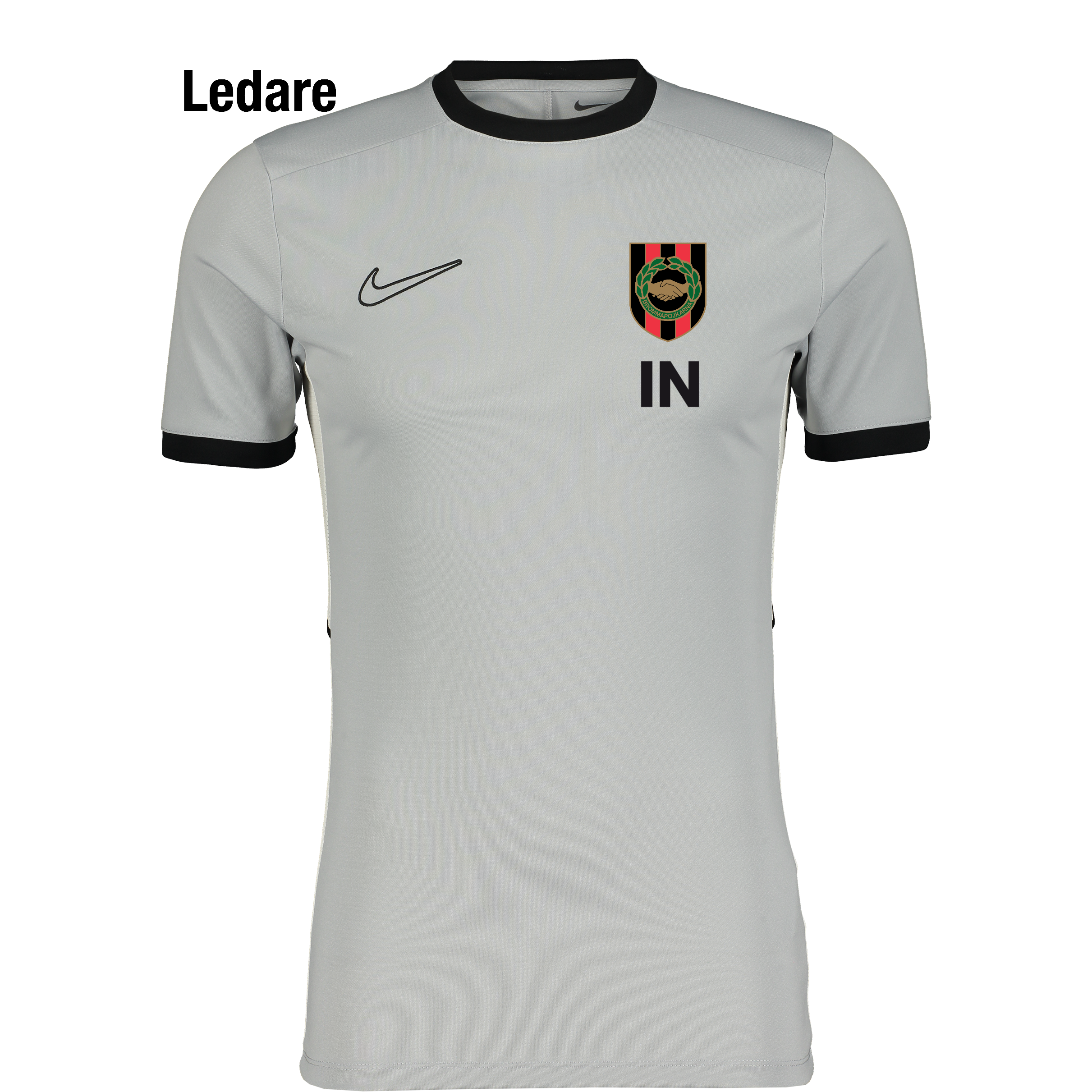 
NIKE, 
Acd25 Ss Top, 
Detail 1

