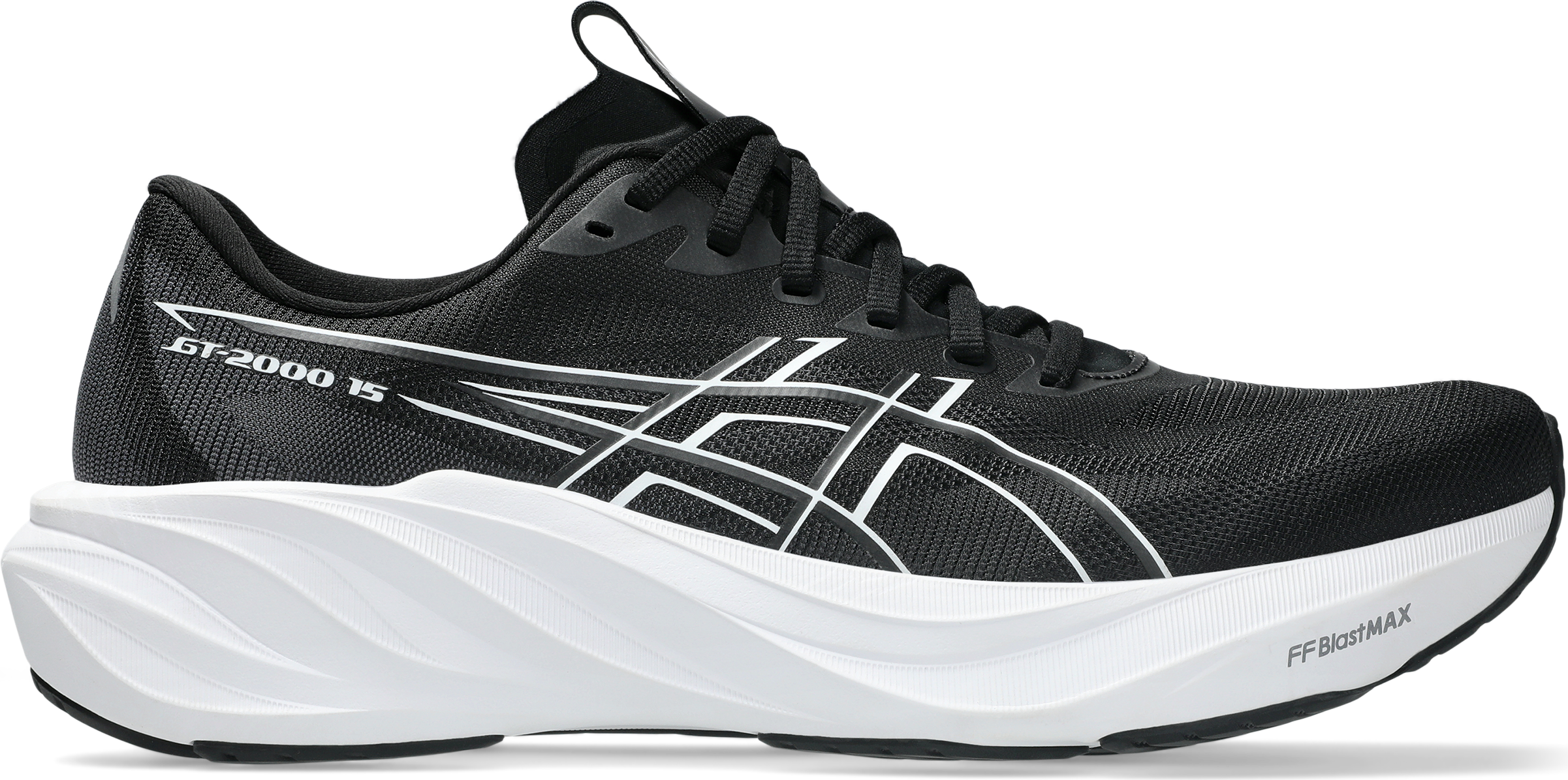 
ASICS, 
M GT-2000 15, 
Detail 1
