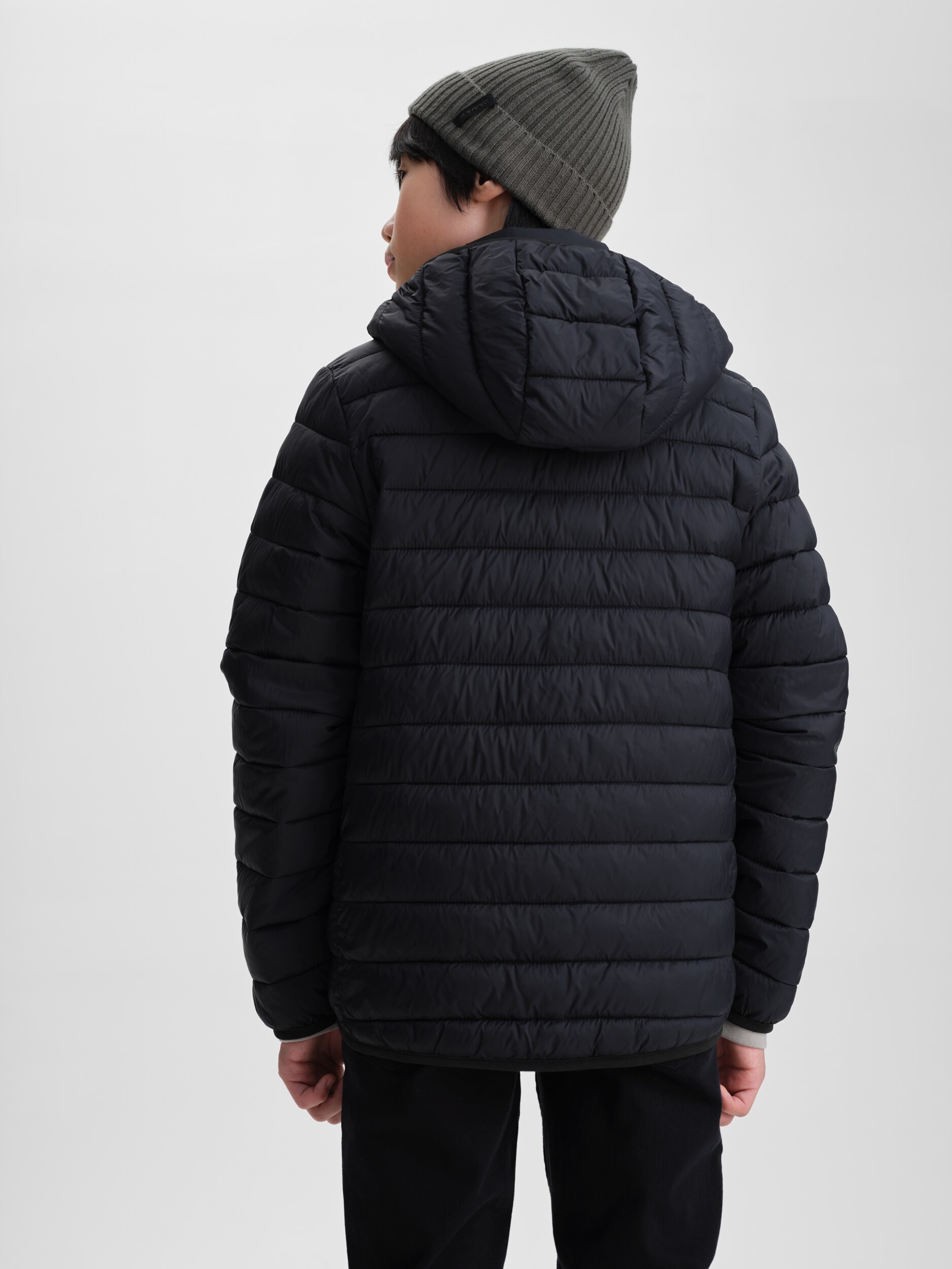 EVEREST, J Omu Liner Jacket