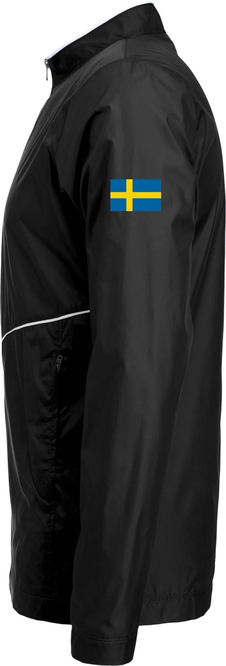 NIKE, PARK26 WIND JKT JR