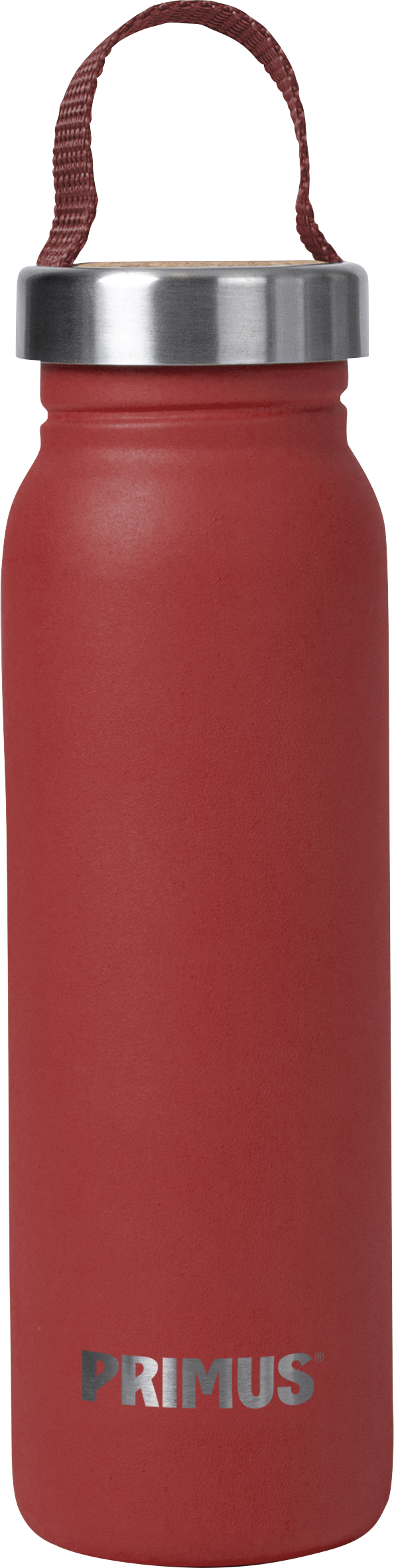 
PRIMUS, 
KLUNKEN BOTTLE 0.7L, 
Detail 1
