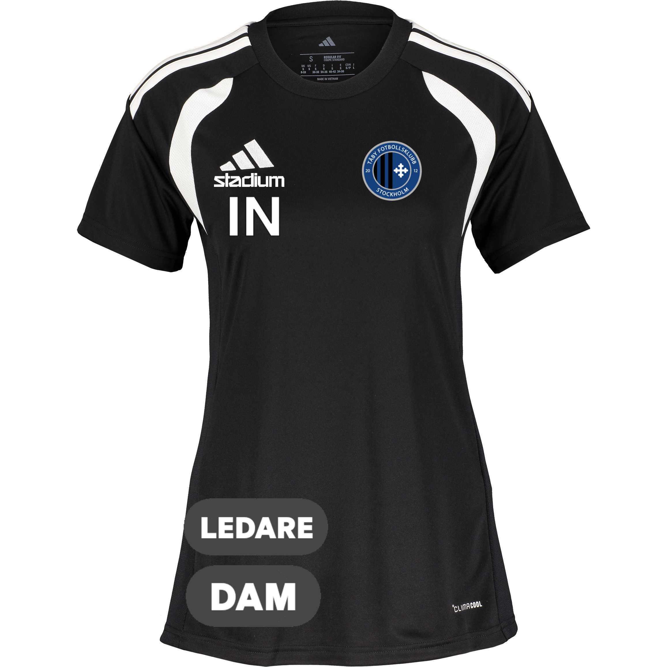 
ADIDAS, 
TIRO26 L JSY W, 
Detail 1
