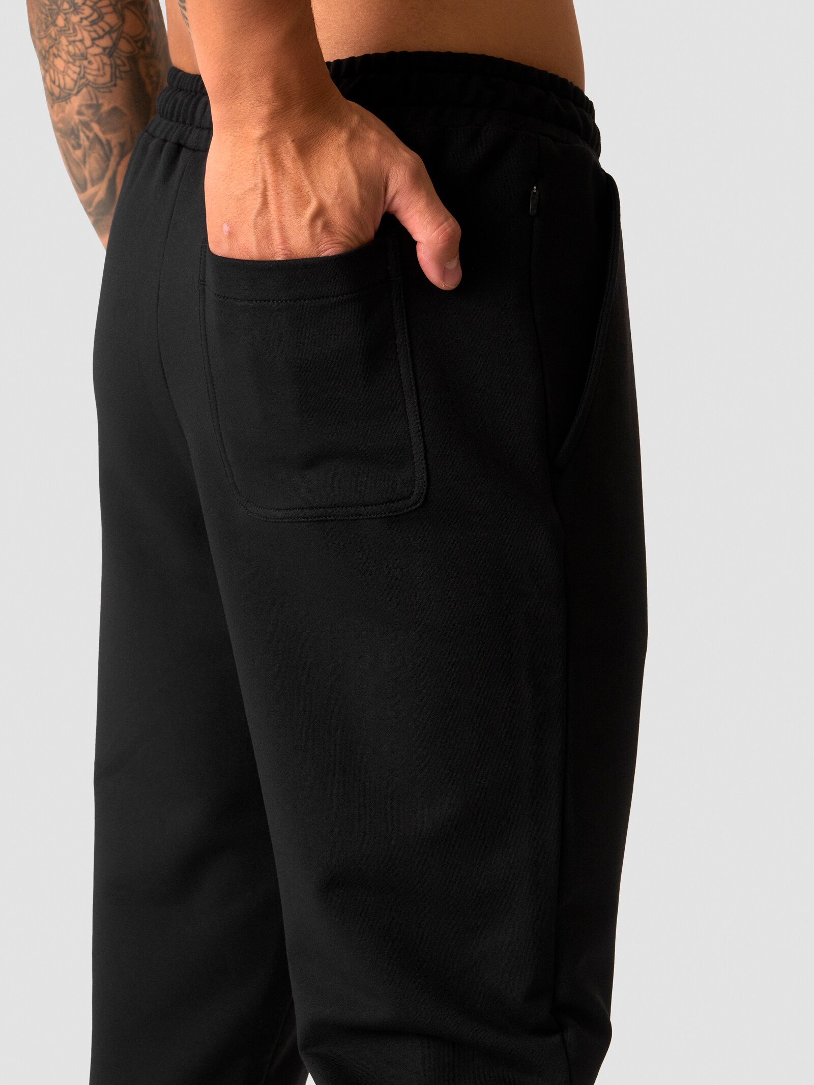 ICANIWILL, STRIDE SWEAT PANTS M