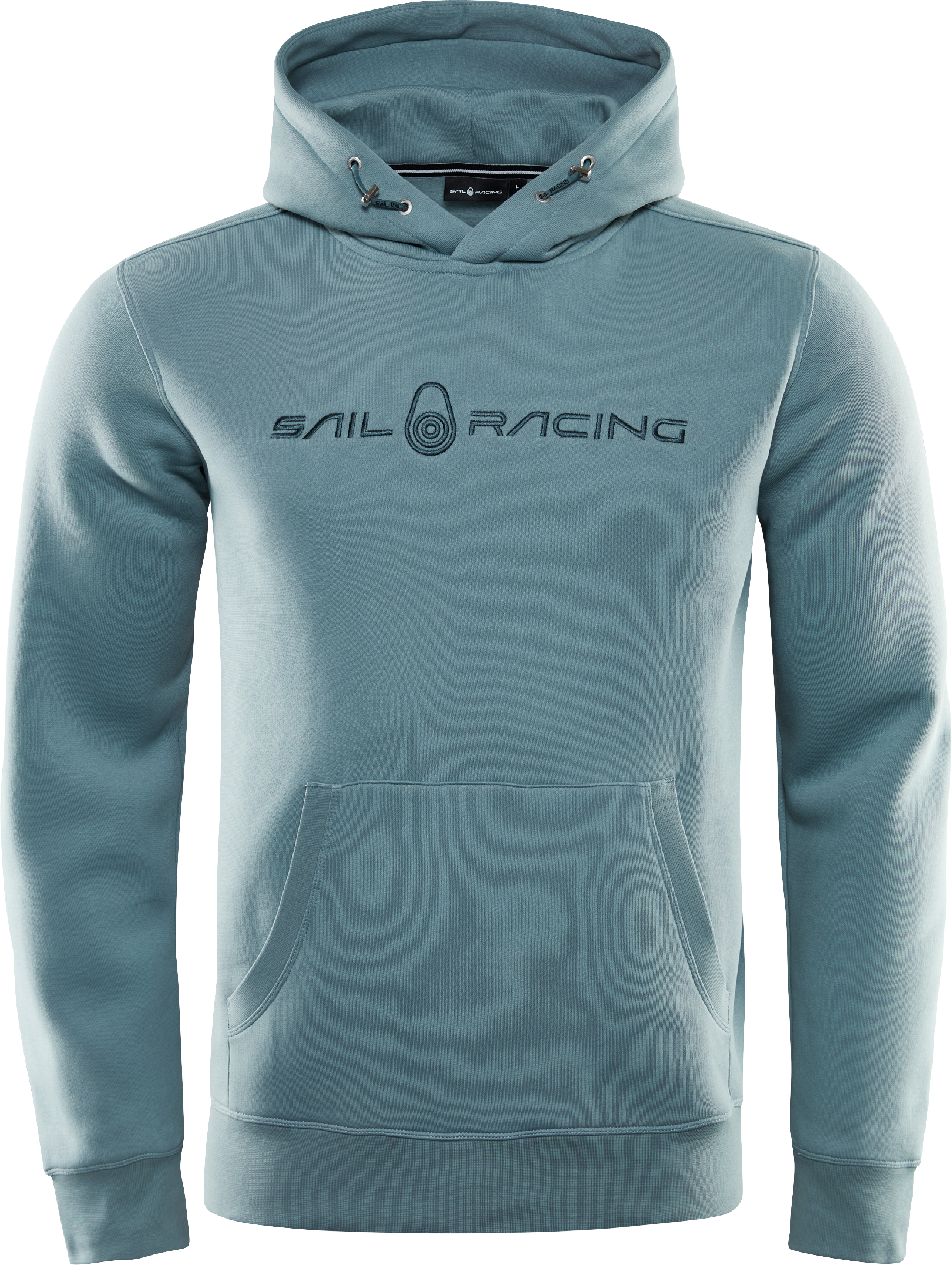 SAIL RACING, BOWMAN HOOD
