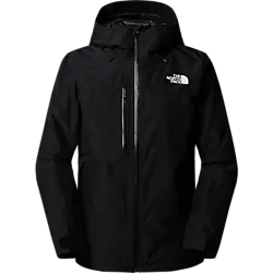 M Descendit Jacket - Black/black Standard Small1x1