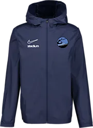 402374102101 NIKE Acd25 Rain Jkt 402374102101 NIKE Acd25 Rain Jkt Standard Small1x1
