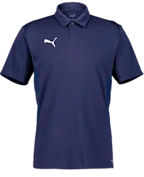 394154105101 PUMA T Goal Polo 394154105101 PUMA T Goal Polo Standard Small1x1