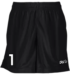 288614110101 CRAFT Squad Go Short Jr 288614110101 CRAFT Squad Go Short Jr Standard Small1x1