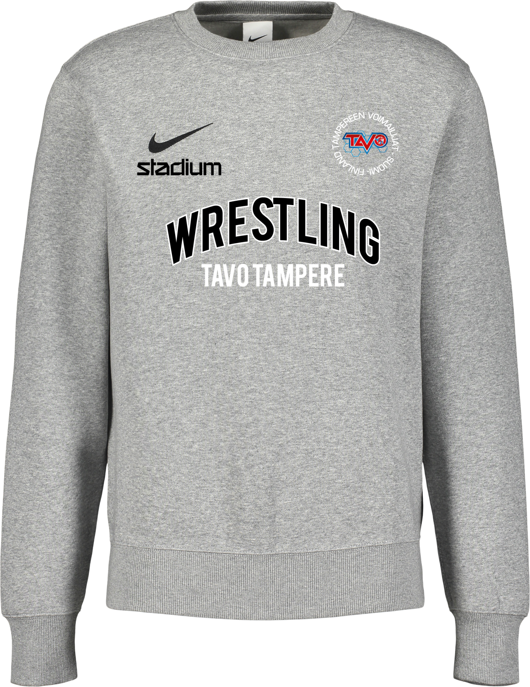 
NIKE, 
PARK26 FLC CREW, 
Detail 1
