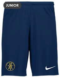 298937106101 NIKE Park III Short Jr 298937106101 NIKE Park III Short Jr Standard Small1x1