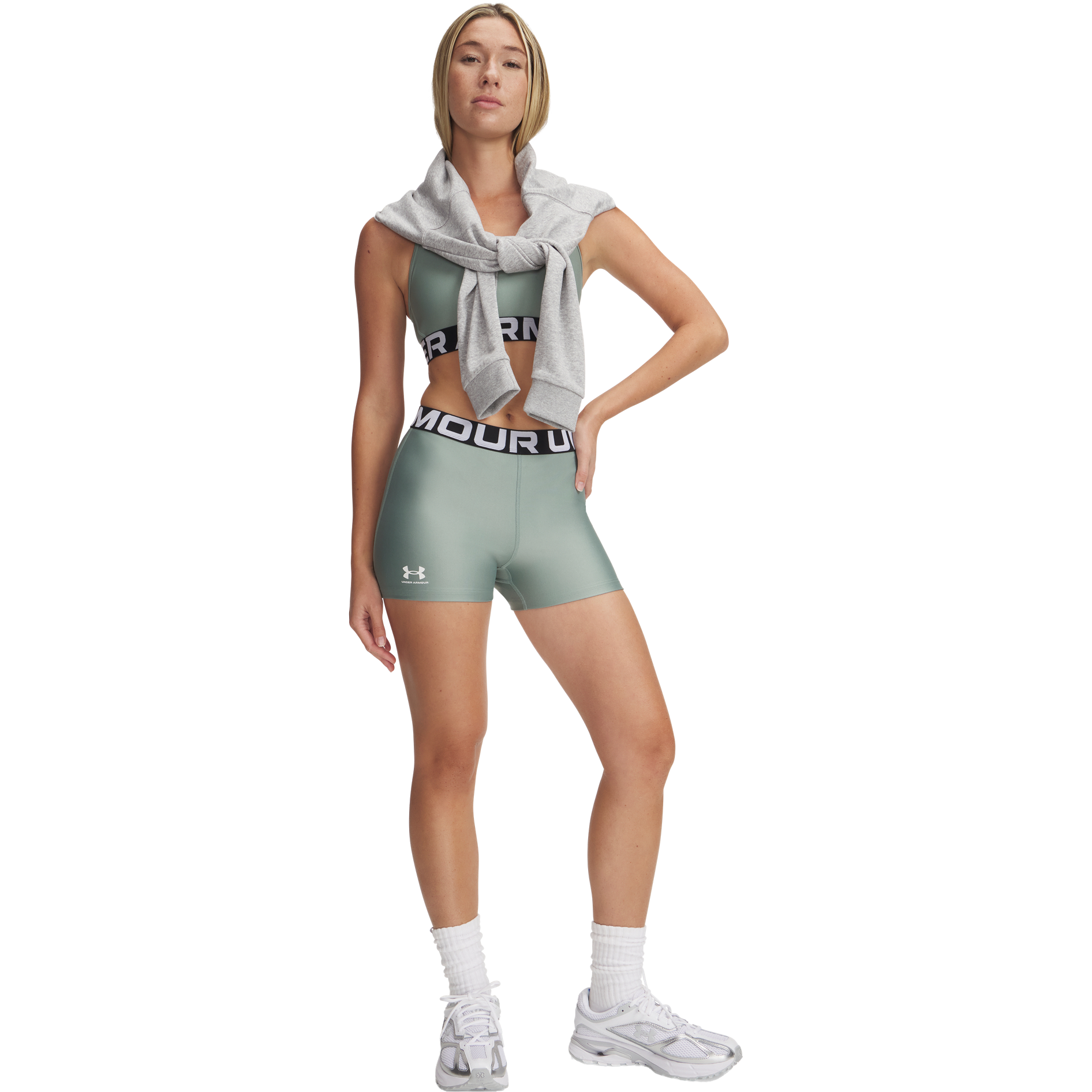 UNDER ARMOUR, Ua Hg Authentics Shorty