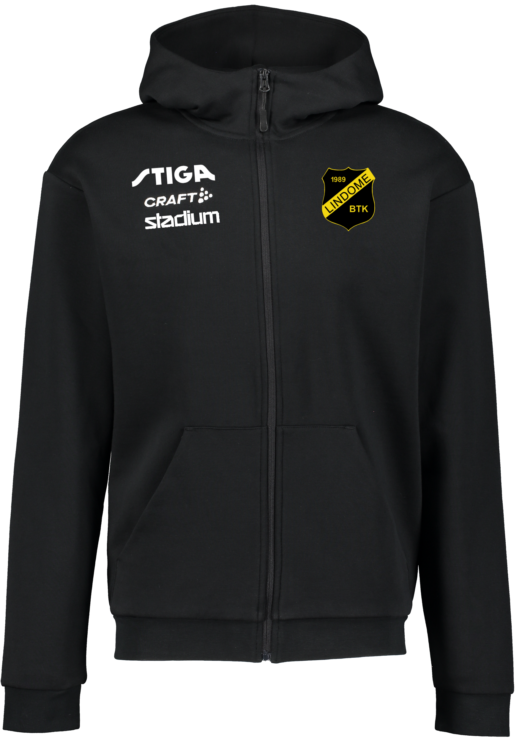 
CRAFT, 
Community 2.0 Fz Hood Jr, 
Detail 1
