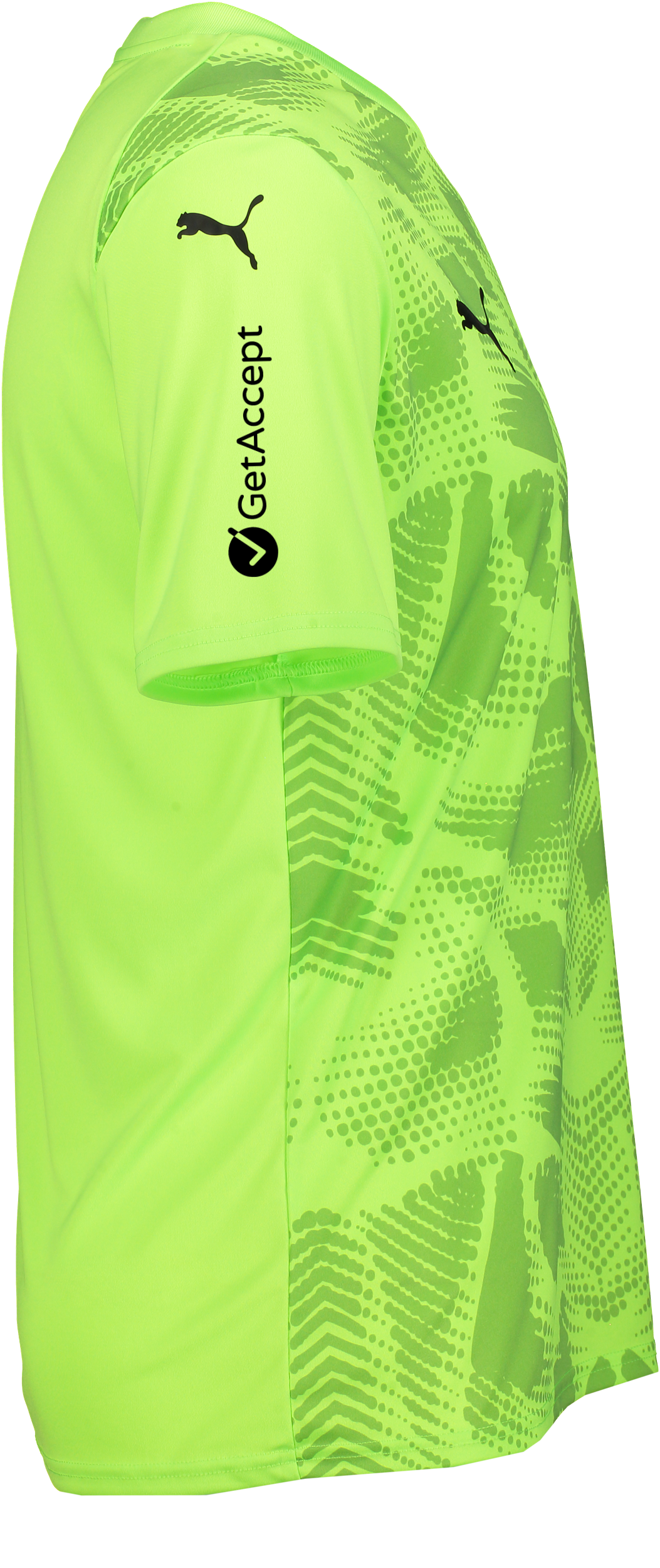 PUMA, T Ultimate Jsy