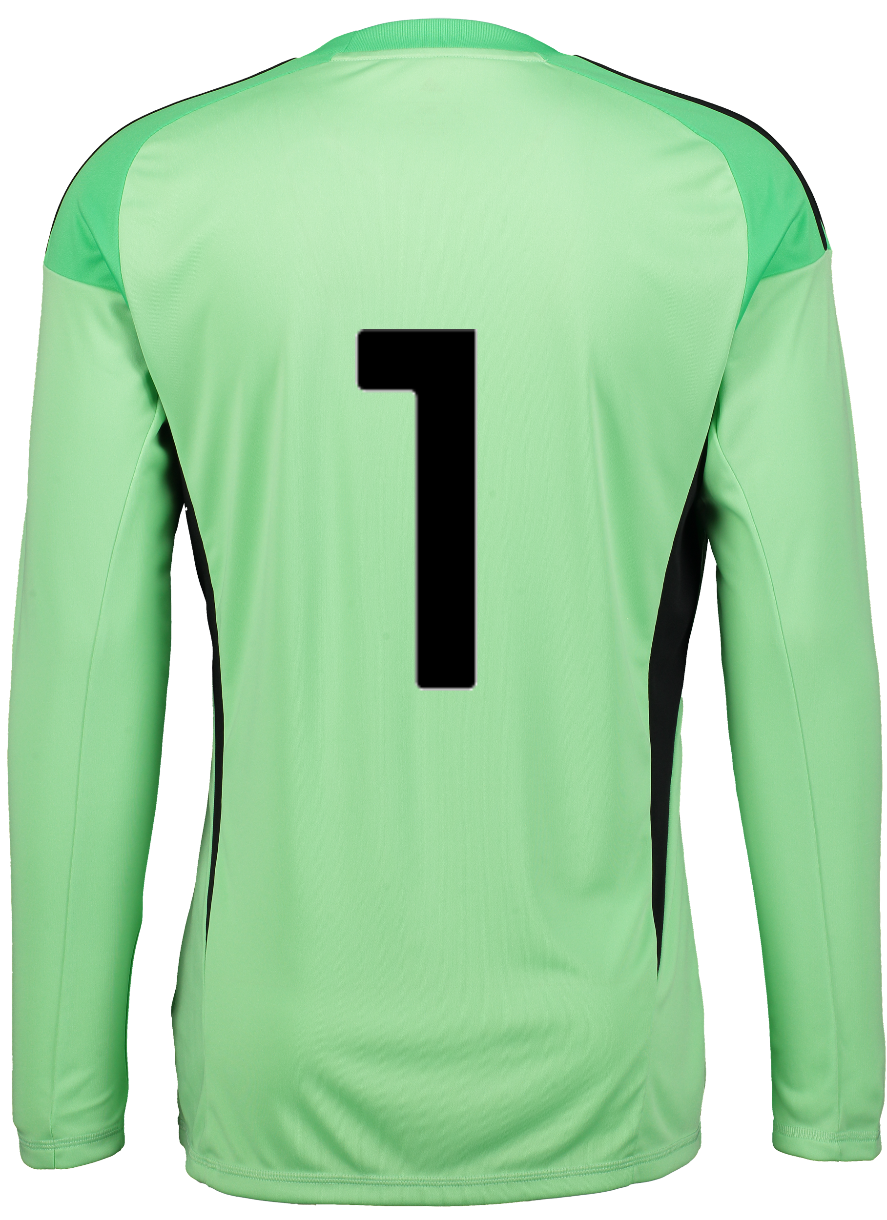 ADIDAS, T25 C Gk Jsy Ls Jr