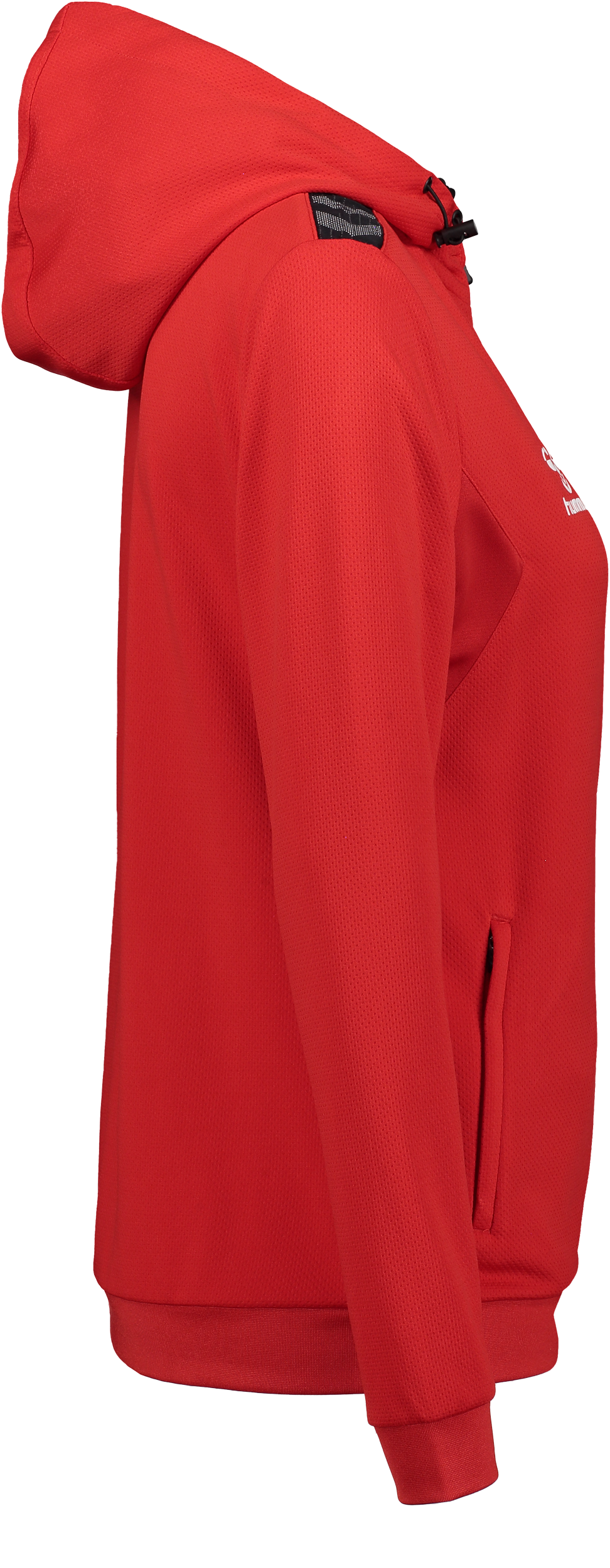 HUMMEL, Authentic Pl Zip Hoodie W
