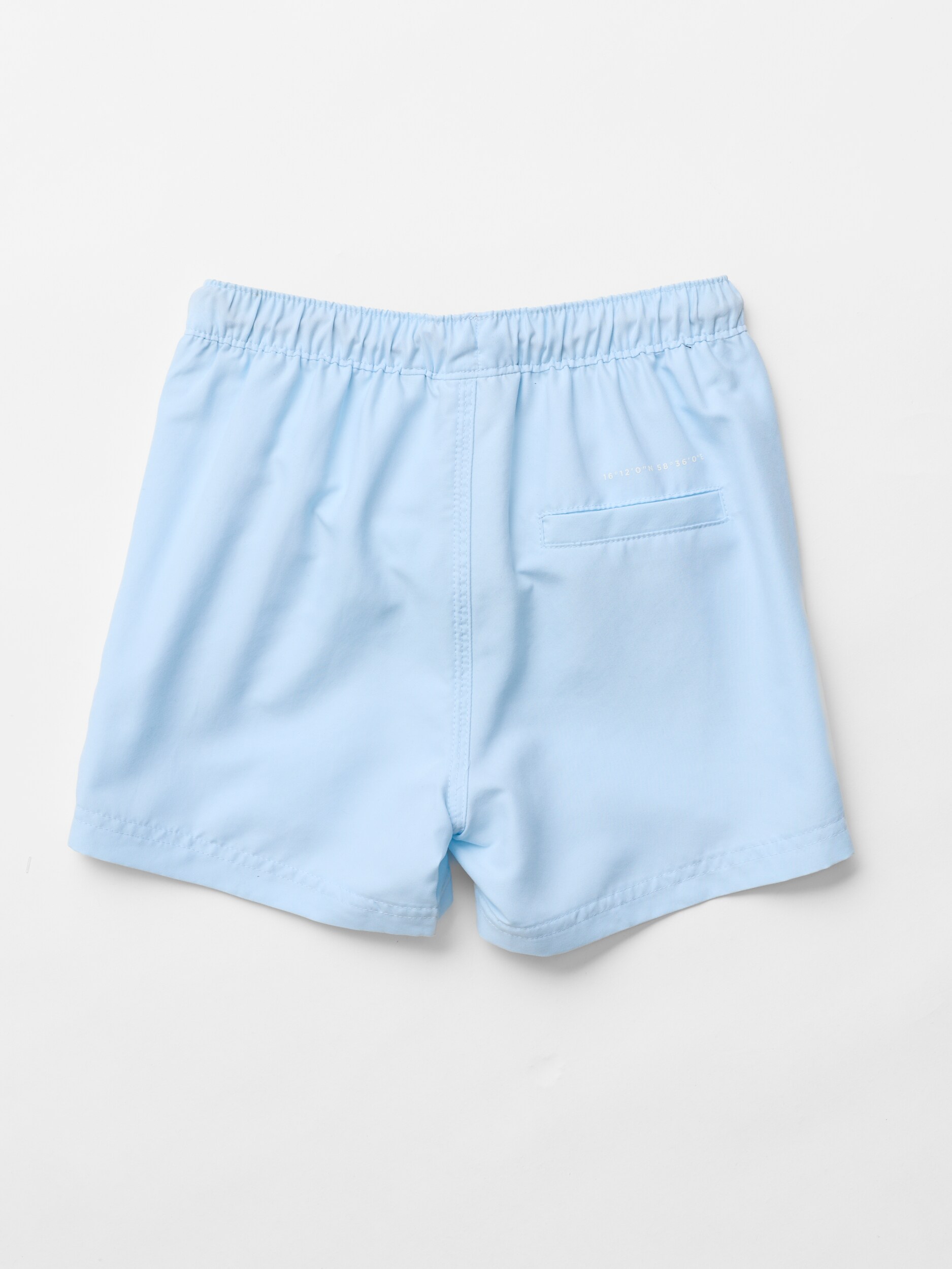 RACE MARINE, J NOTUS SHORTS