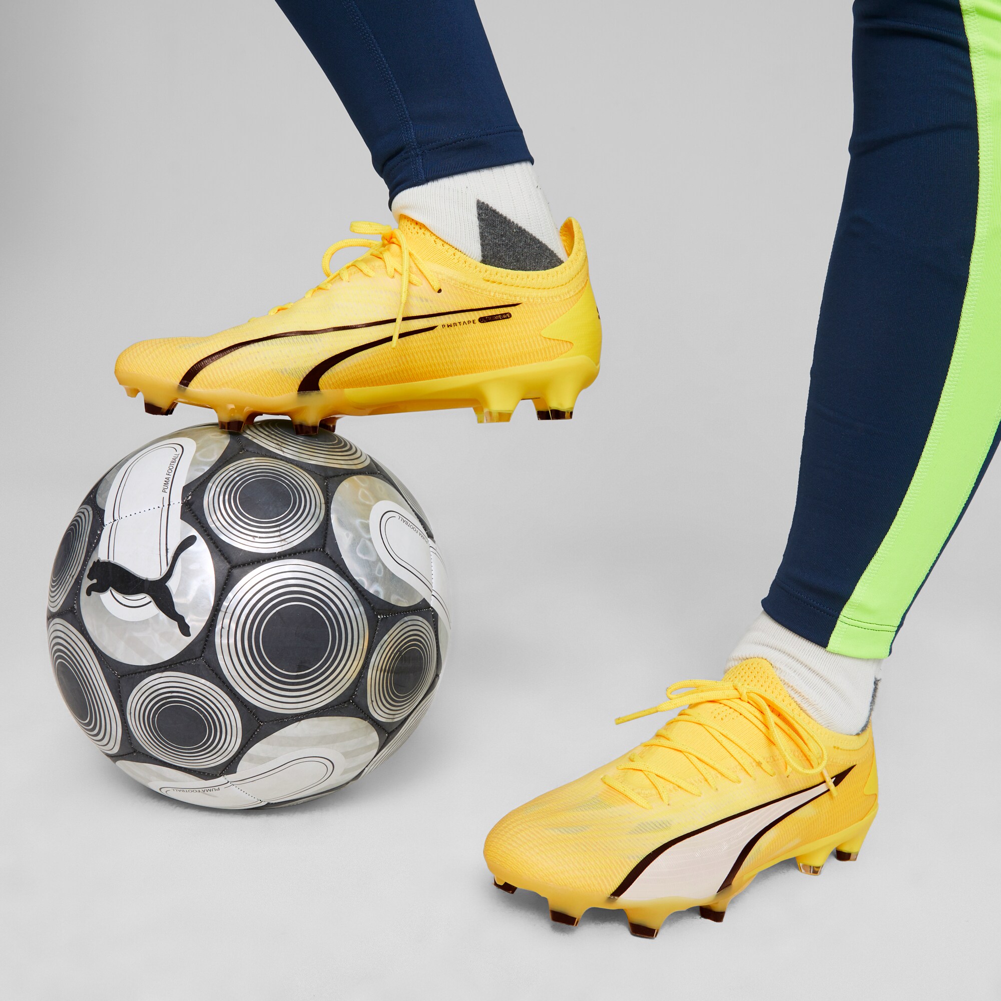 PUMA, Ultra Ultimate Fg/Ag Wn S