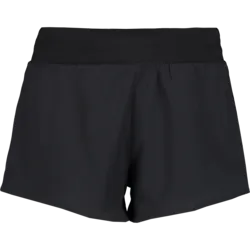 W Run Endure Shorts - Black Standard Small1x1