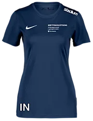 299009105101 NIKE Park VII SS Jsy W 299009105101 NIKE Park VII SS Jsy W Standard Small1x1