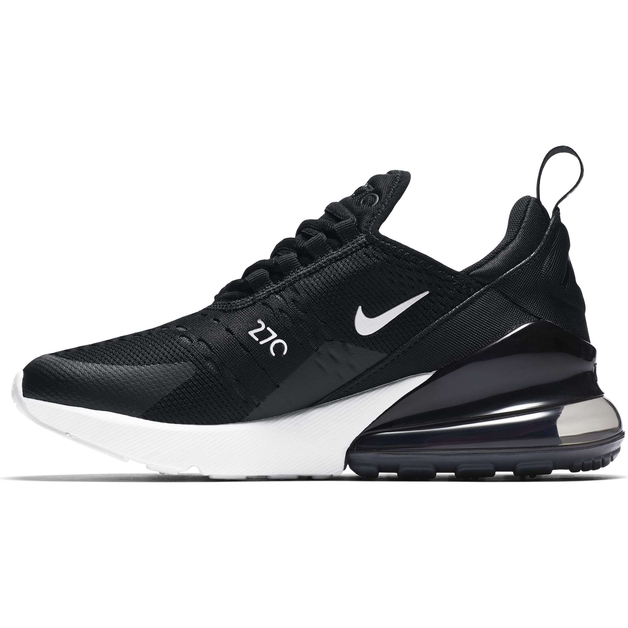 NIKE, T Air Max 270 Bg