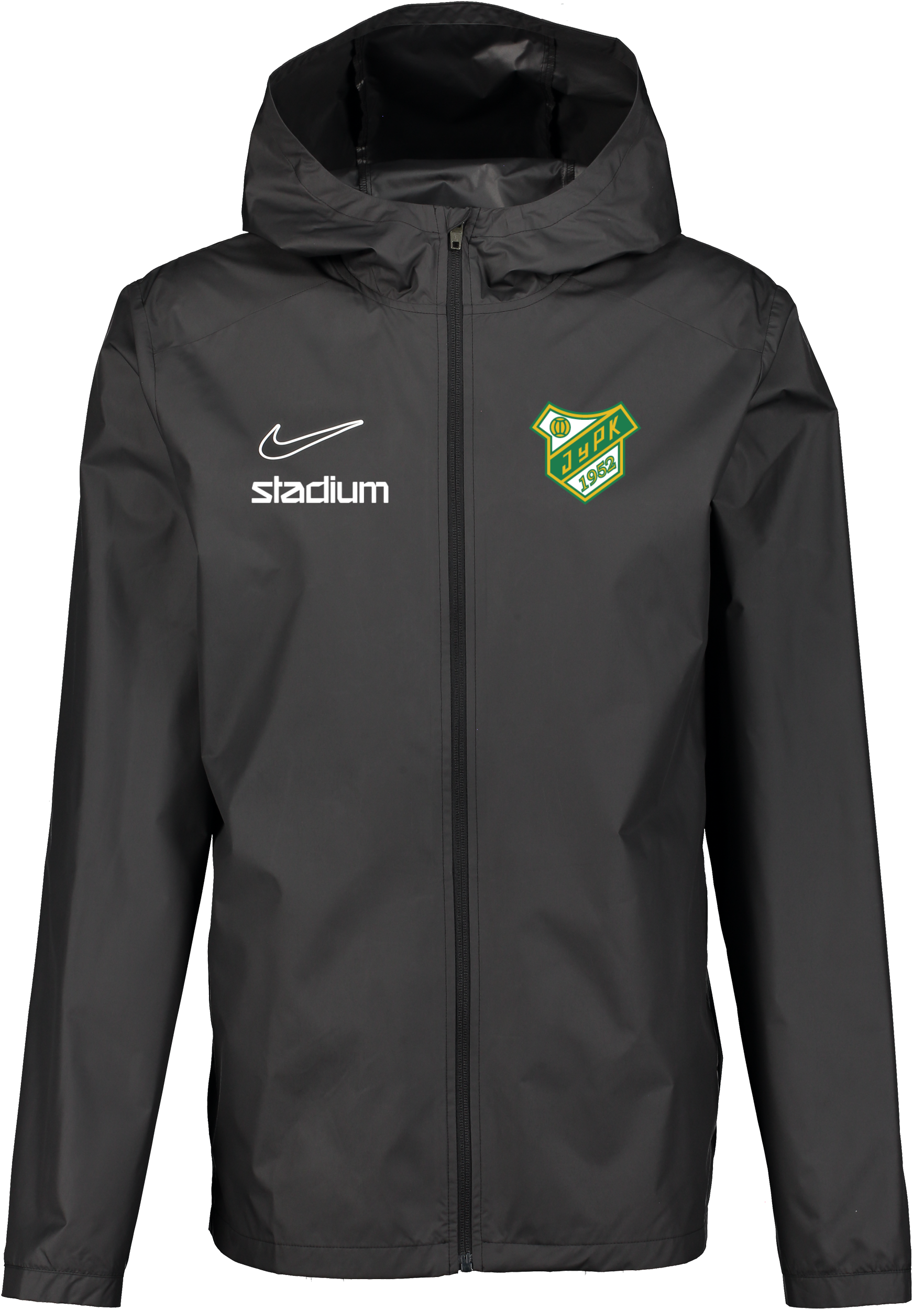 
NIKE, 
Acd25 Rain Jkt Jr, 
Detail 1
