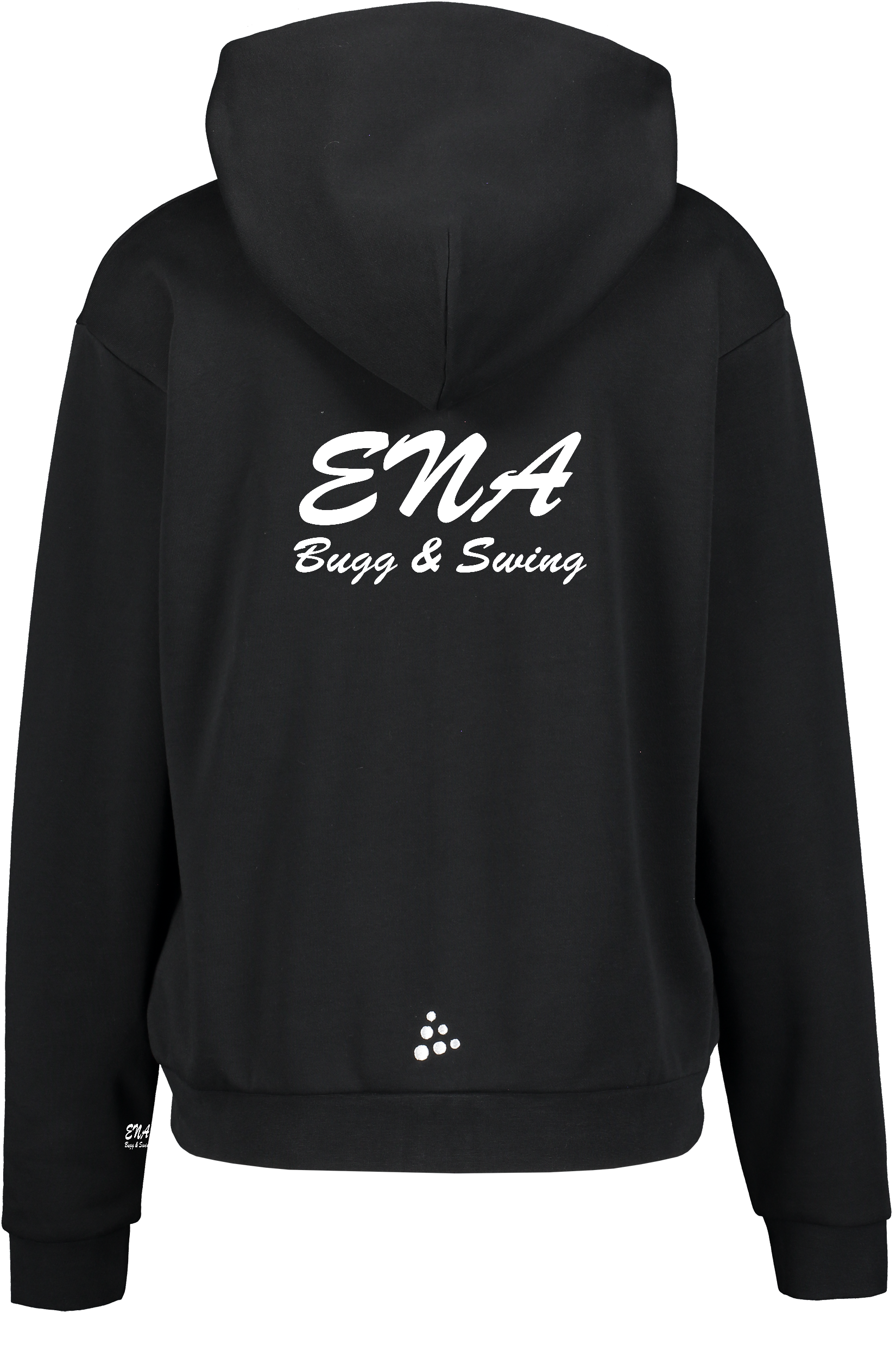 CRAFT, Community 2.0 Fz Hood W