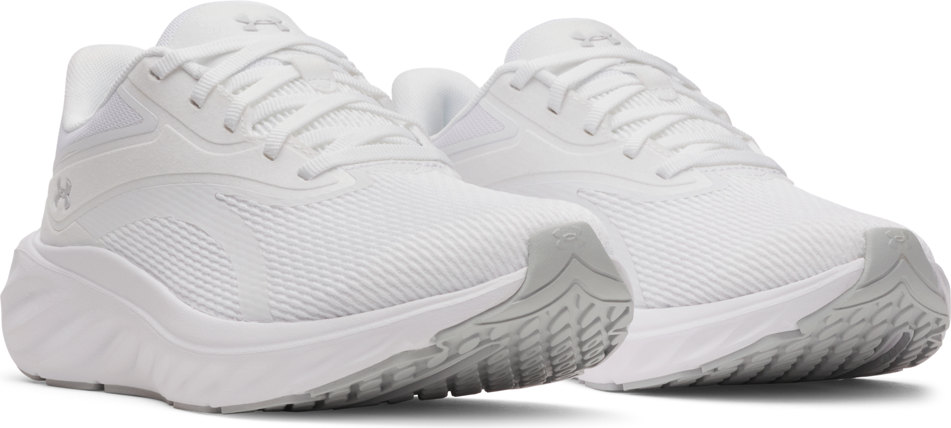 UNDER ARMOUR, UA W ASCEND