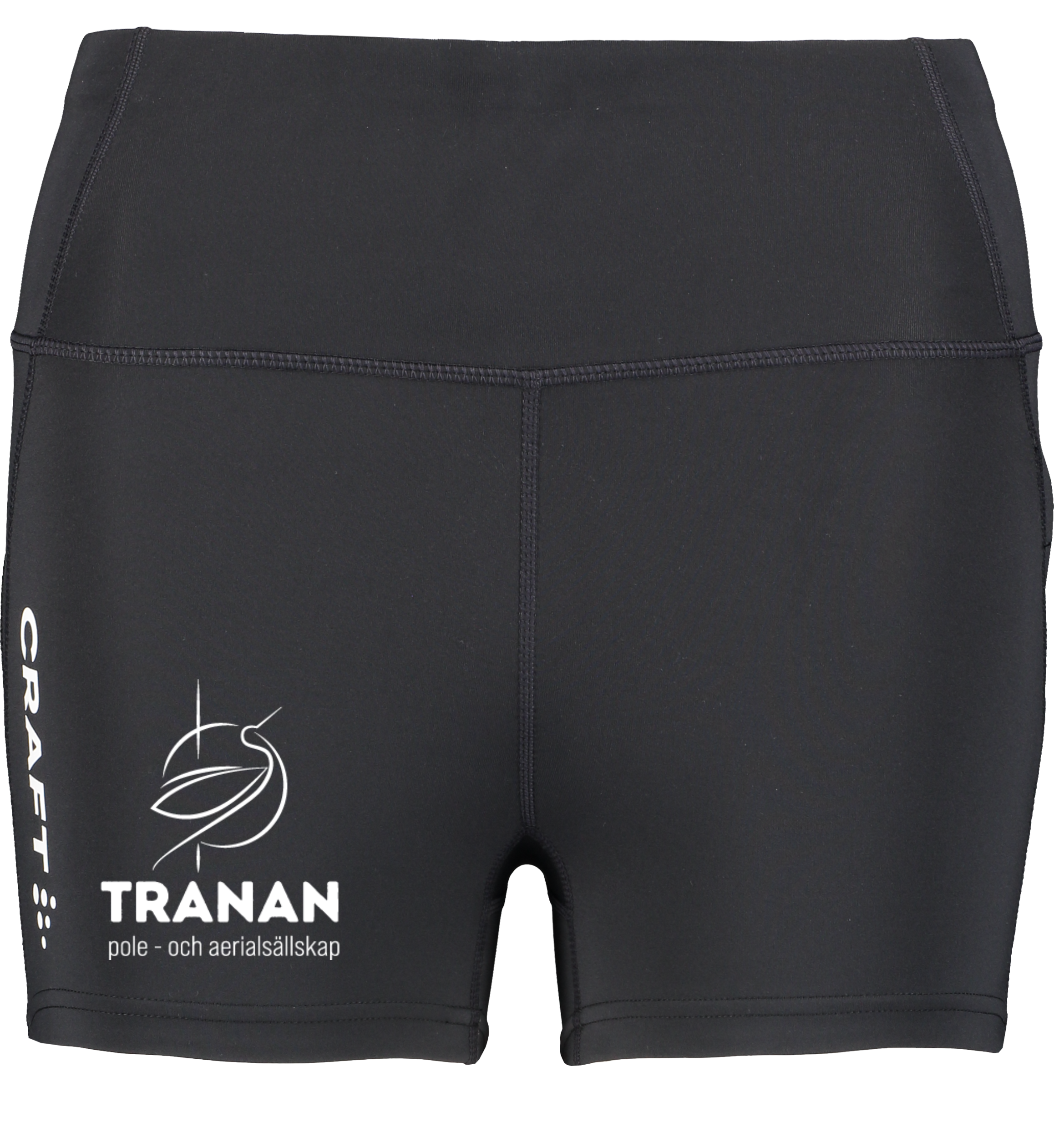 
CRAFT, 
Rush 2.0 Hot Pant W, 
Detail 1
