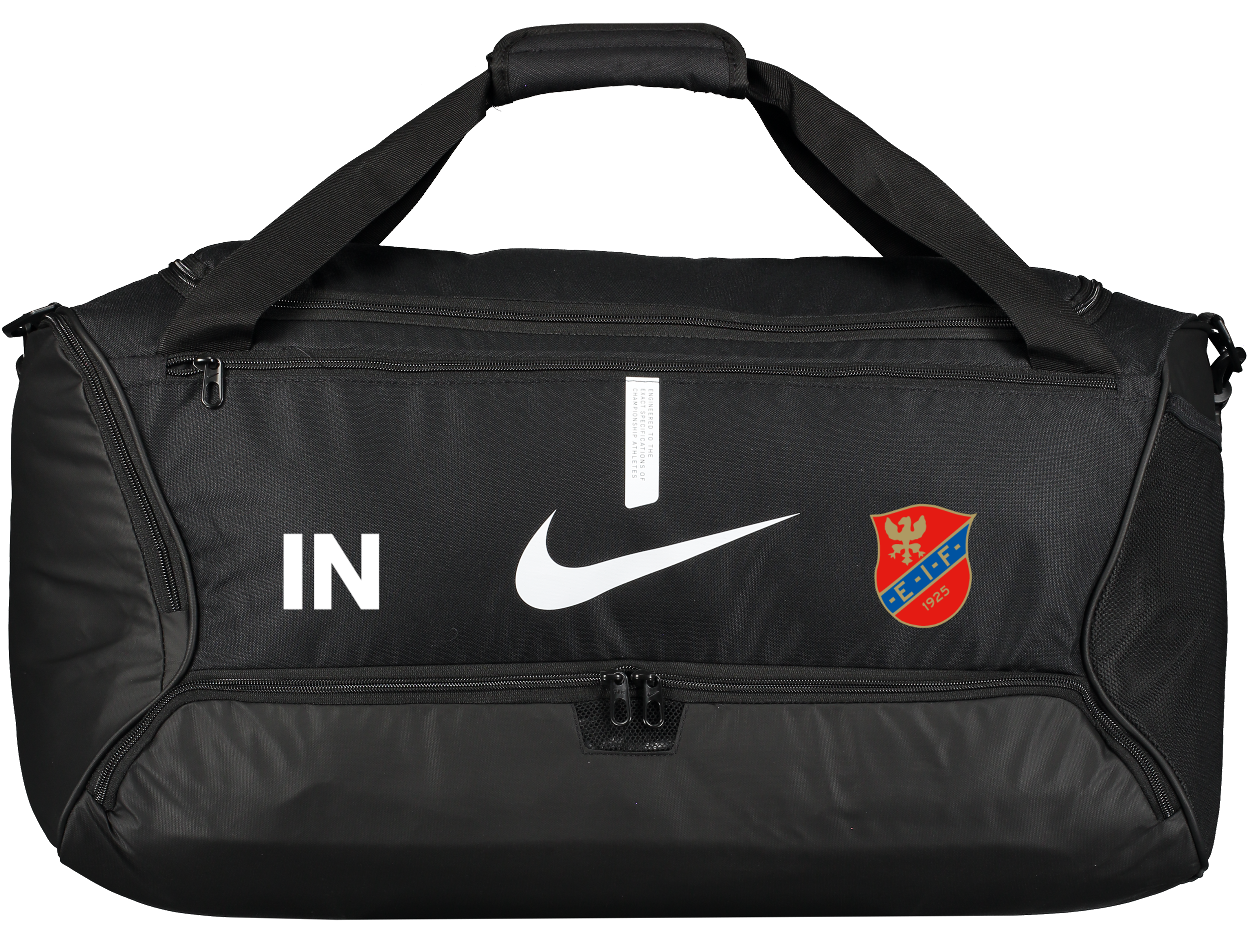 
NIKE, 
Academy Team Duff M, 
Detail 1
