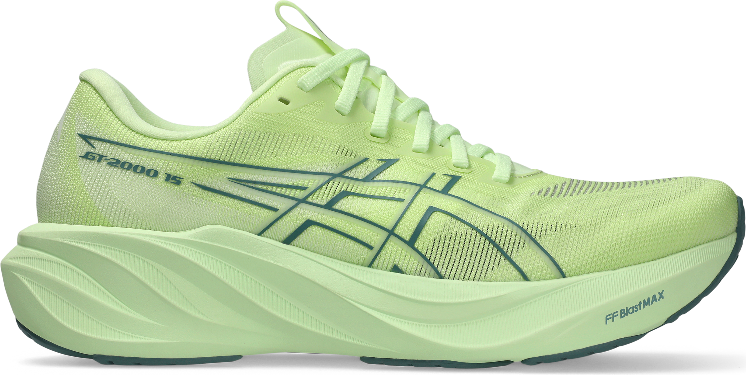 
ASICS, 
M GT-2000 15, 
Detail 1

