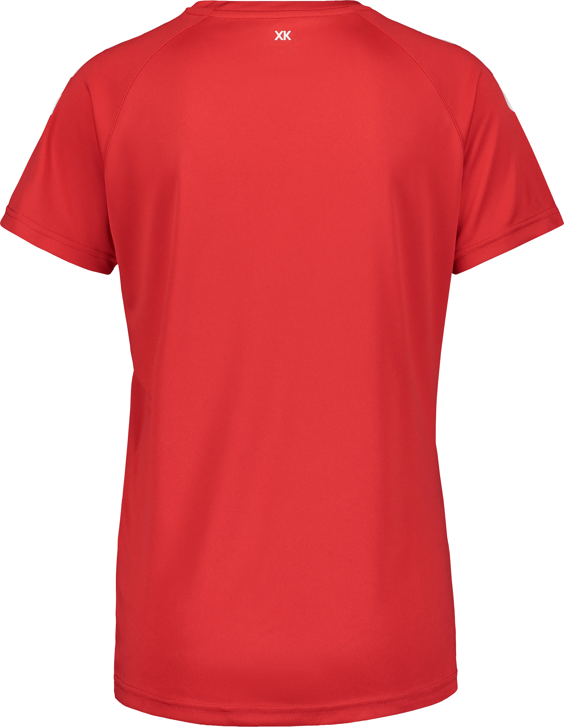 HUMMEL, Core Xk Poly Tee Ss W