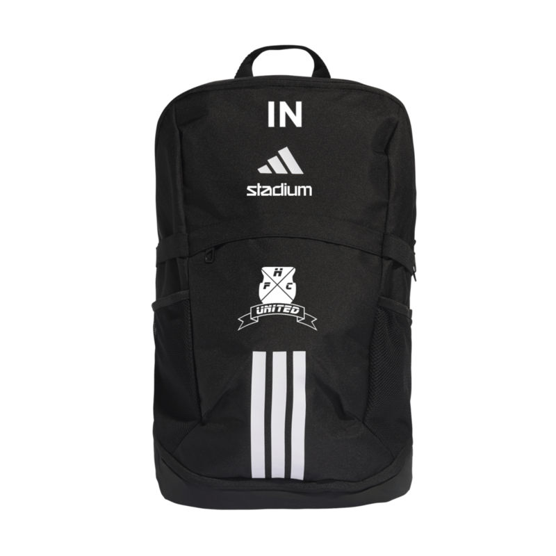 
ADIDAS, 
TIRO BACKPACK, 
Detail 1
