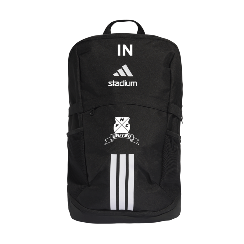 
ADIDAS, 
TIRO BACKPACK, 
Detail 1
