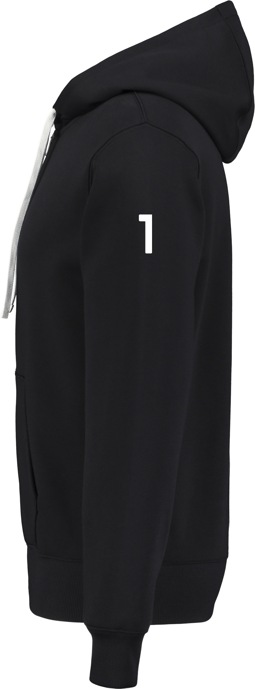 NIKE, PARK26 FLC FZ HOOD