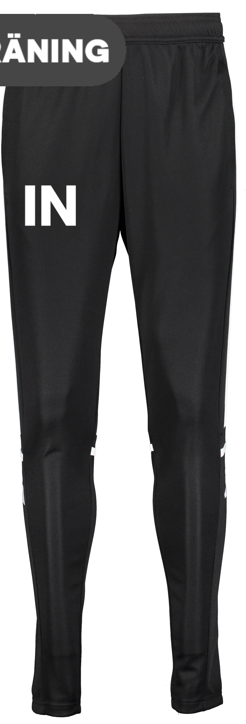 
ADIDAS, 
Squad25 Tr Pnt Jr, 
Detail 1
