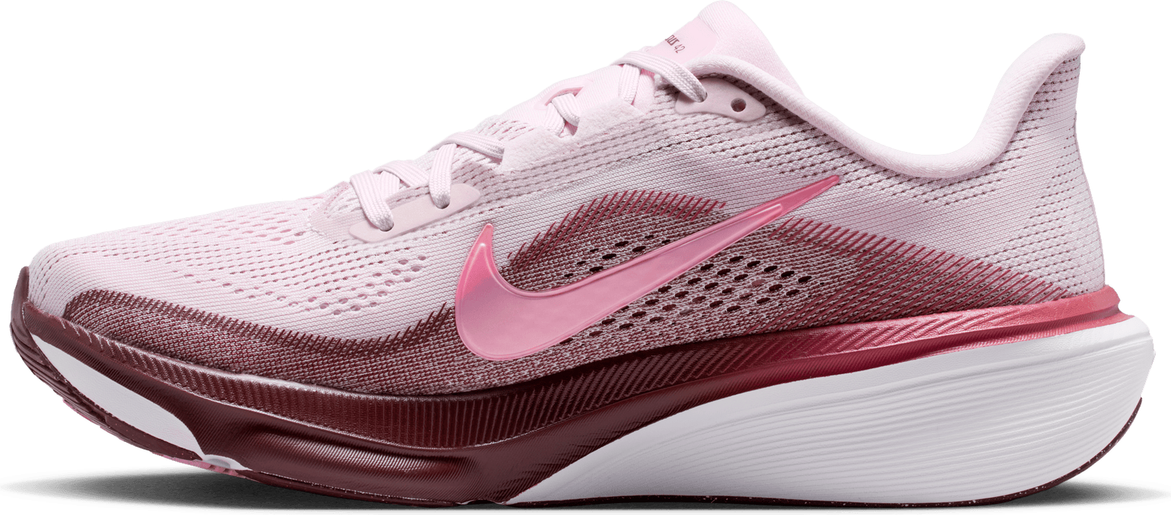 NIKE, W NIKE PEGASUS 42 WOMEN'S ROAD RUNNING