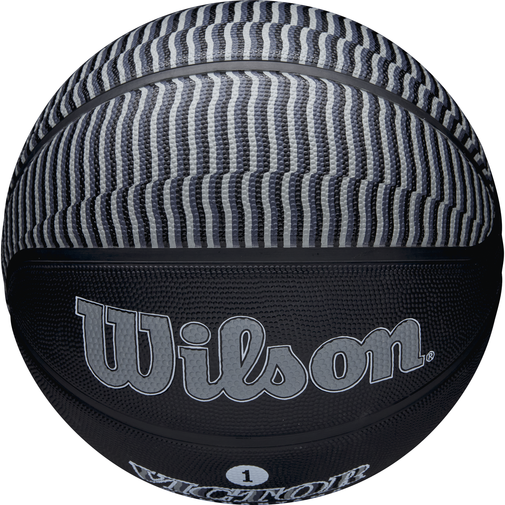 WILSON, Nba Player Icon Outdoor Bskt
