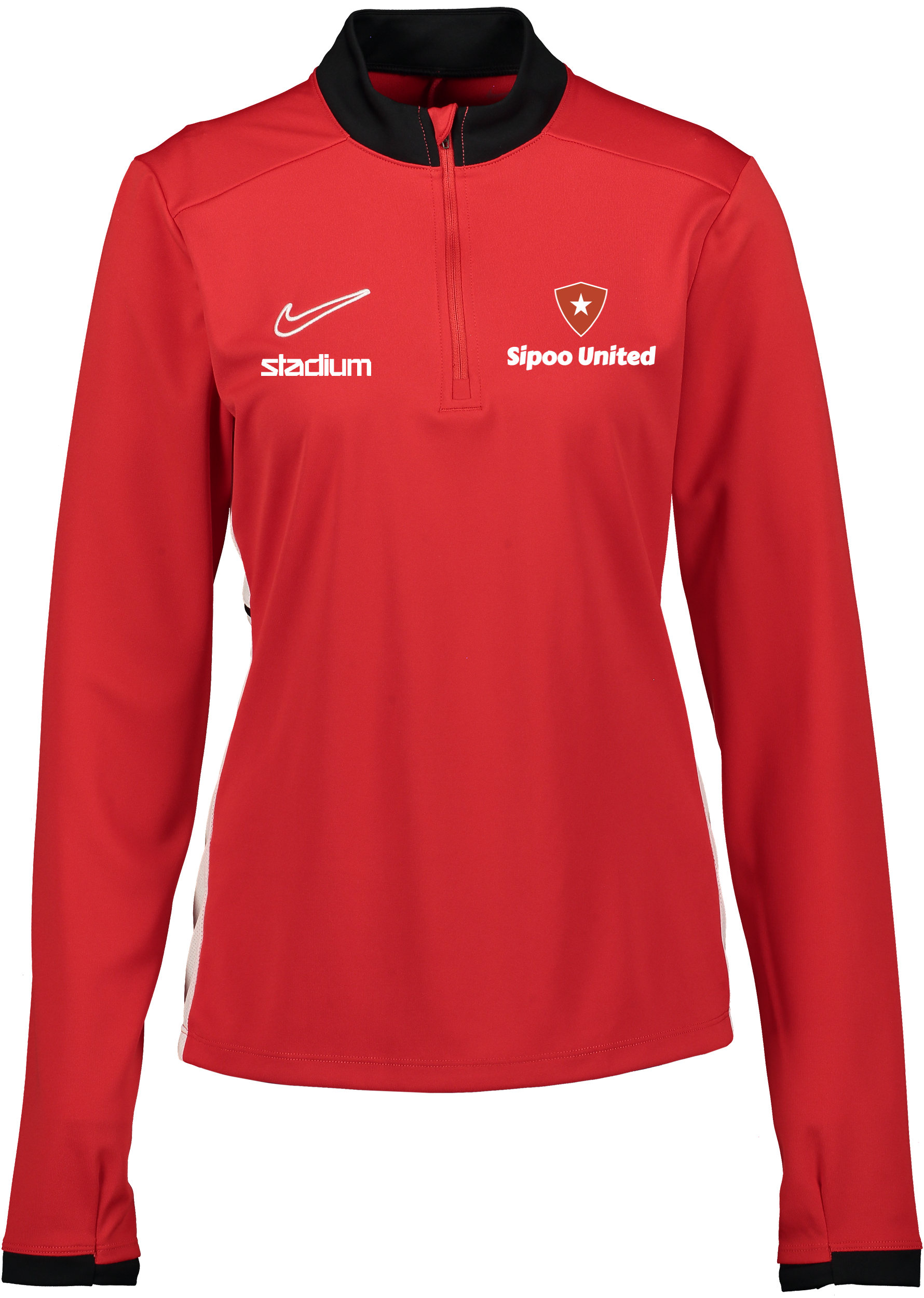 
NIKE, 
ACD25 DRILL TOP W, 
Detail 1
