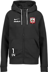 318208102101 NIKE Park 20 Fleece Hood FZ 318208102101 NIKE Park 20 Fleece Hood FZ Standard Small1x1