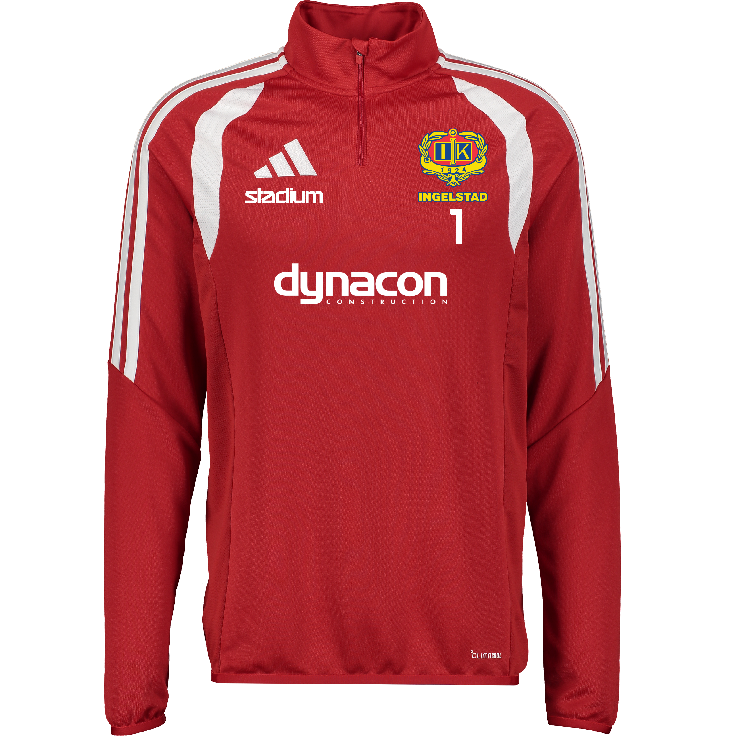 
ADIDAS, 
TIRO26 L TR TOP, 
Detail 1
