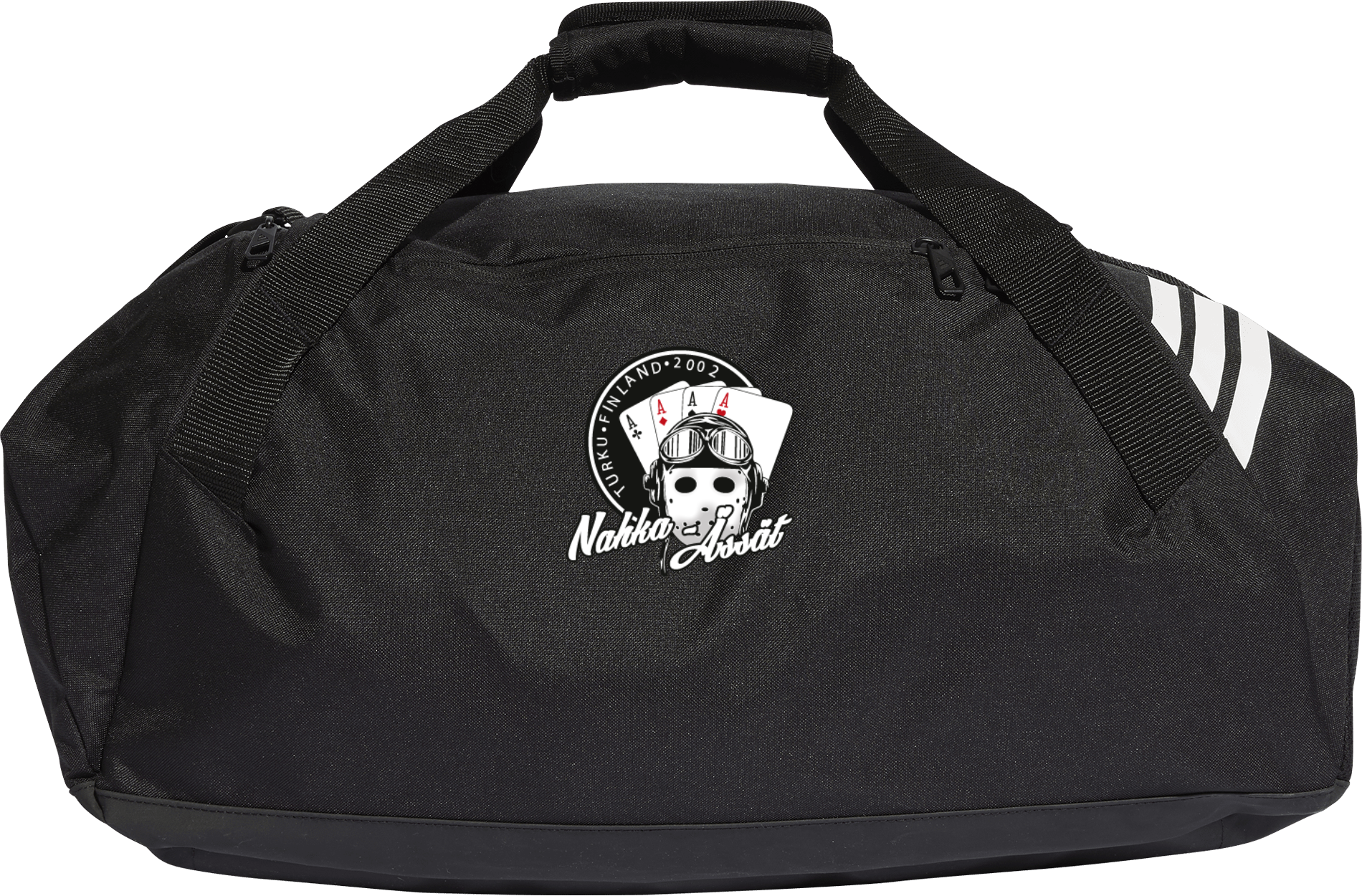 ADIDAS, TIRO DUFFLE M