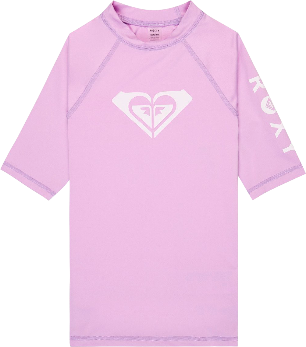 
ROXY, 
G WHOLE HEARTED SS, 
Detail 1
