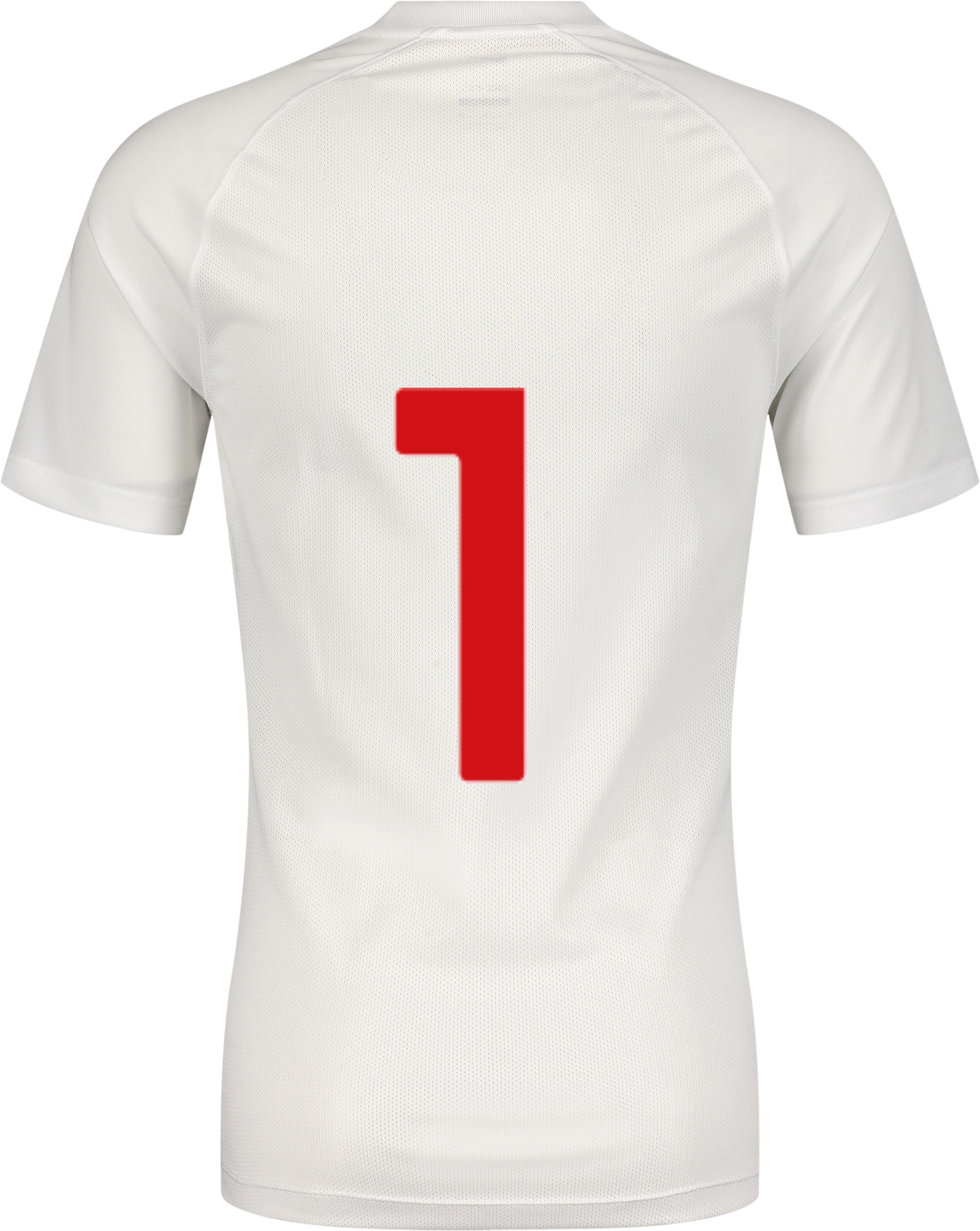 NIKE, PARK VIII SS JSY JR