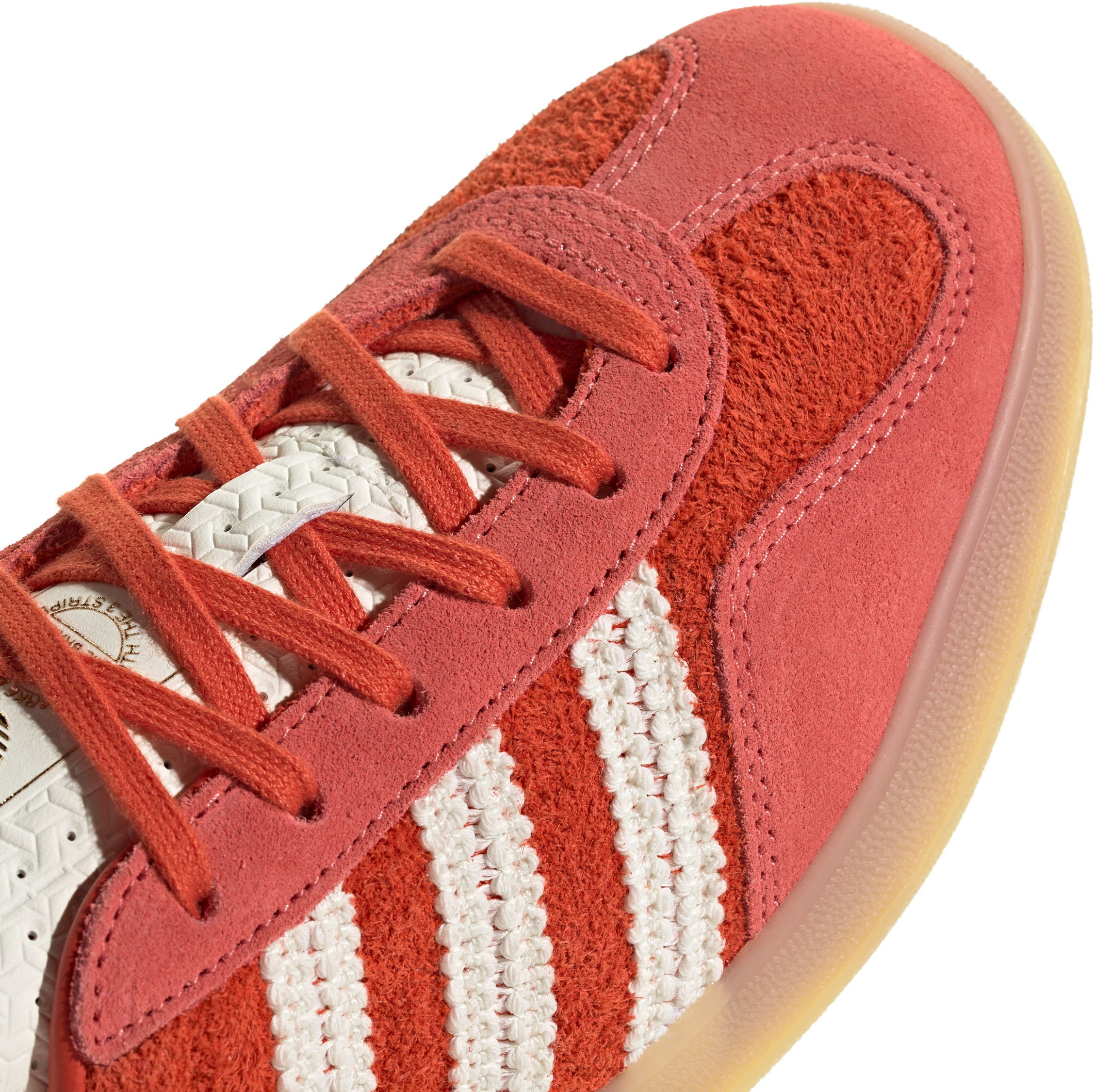 ADIDAS ORIGINALS, W GAZELLE INDOOR