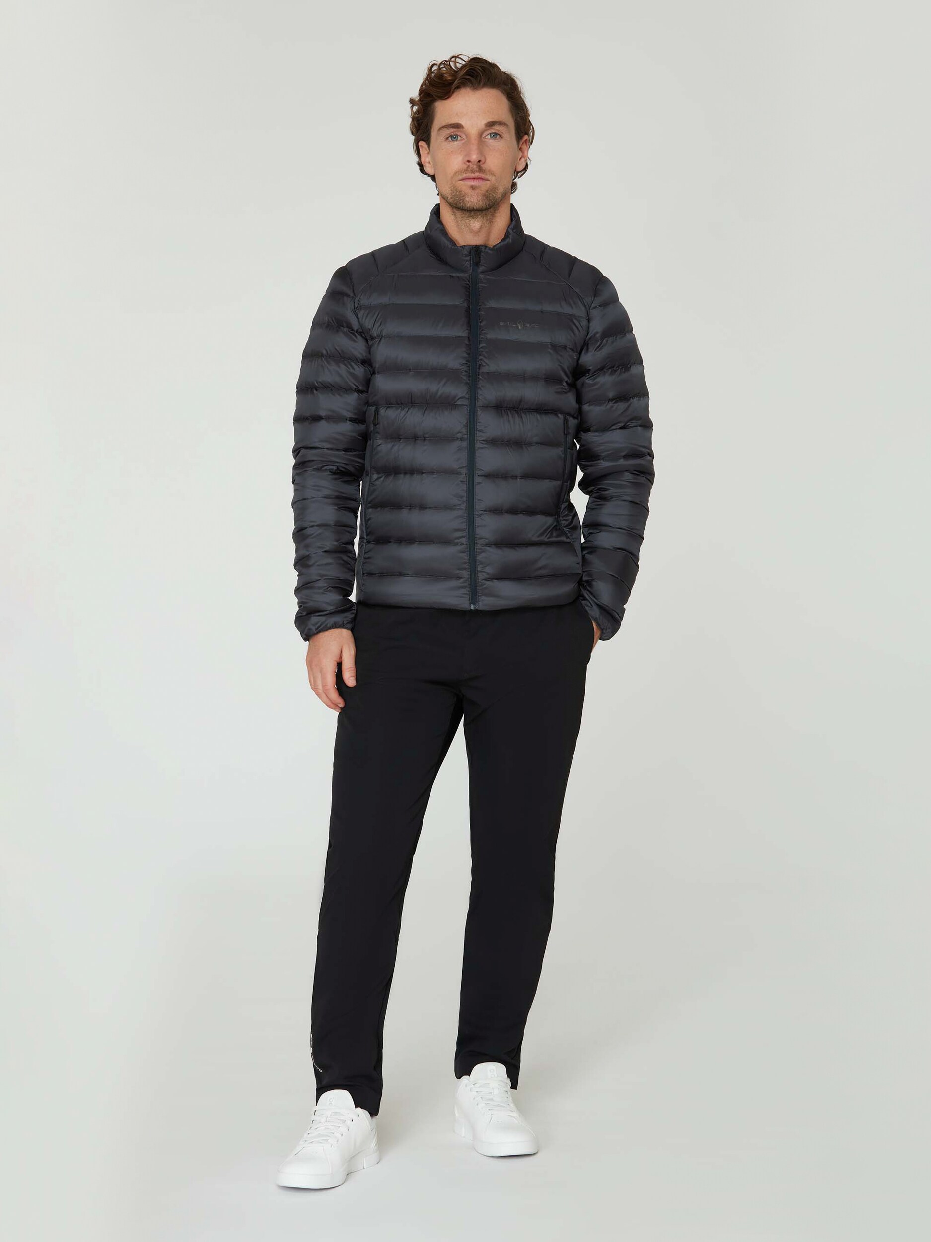 SAIL RACING, SPRAY DOWN JACKET M