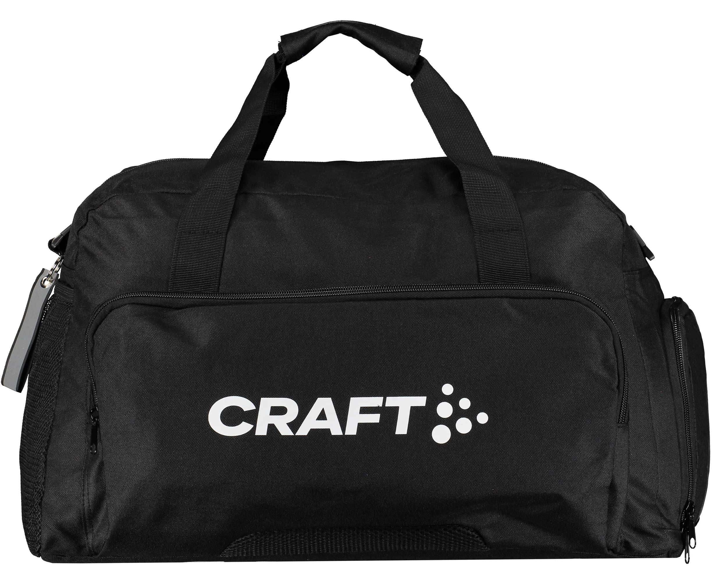 
CRAFT, 
Ability Duffel 38L, 
Detail 1
